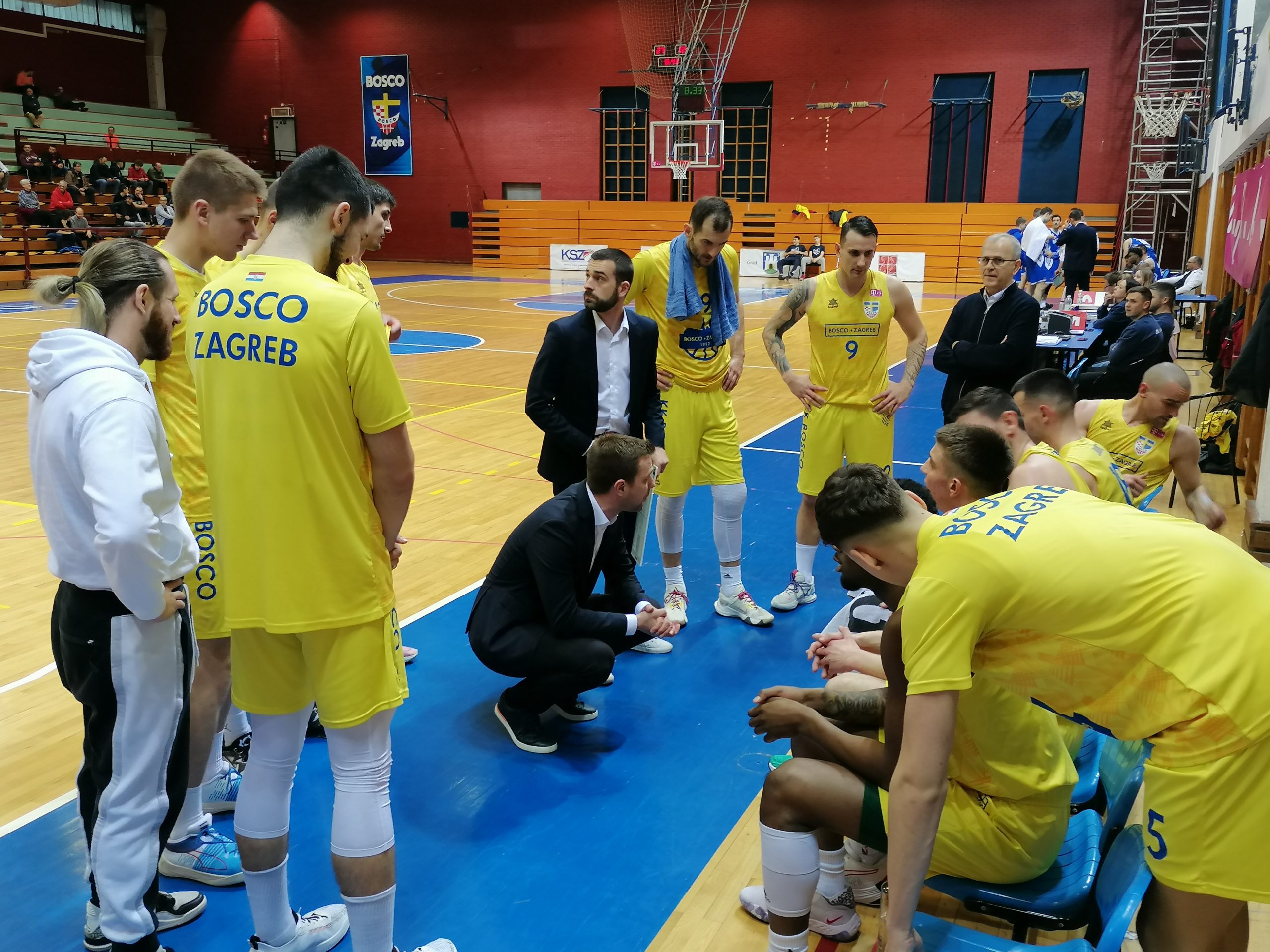 HT Premijer liga (LO): Velika pobjeda Bosca nad Alkarom