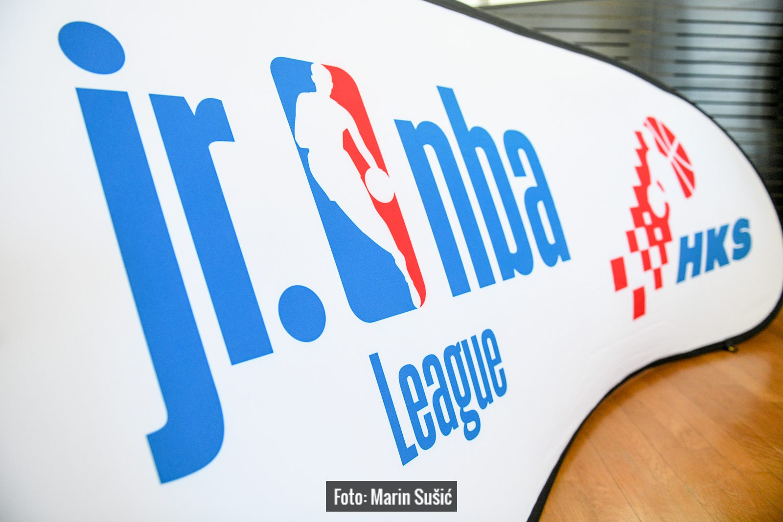 U14 reprezentacije odlaze na Jr. NBA Arena Sport Finals 2024
