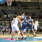 KK Zadar KK Cibona 1