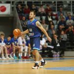KK Zadar KK Cibona 2