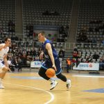 KK Zadar KK Cibona 3