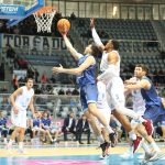 KK Zadar KK Cibona 4