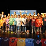 NBA JUNIOR