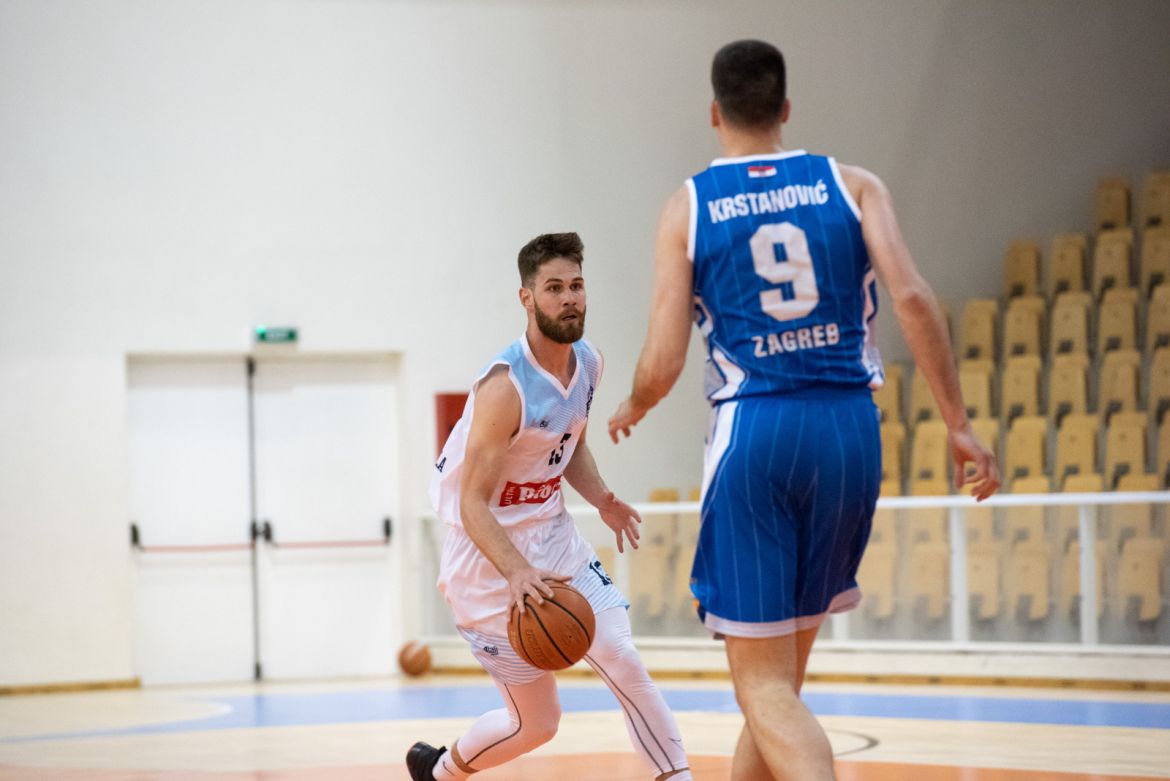 Prva muška liga (LP, 7. kolo): Ribola četvrti put bolja od Zagreba, VROS bolji od vodećeg Dubrovnika, Kvarner 2010 slavio nad Omišem