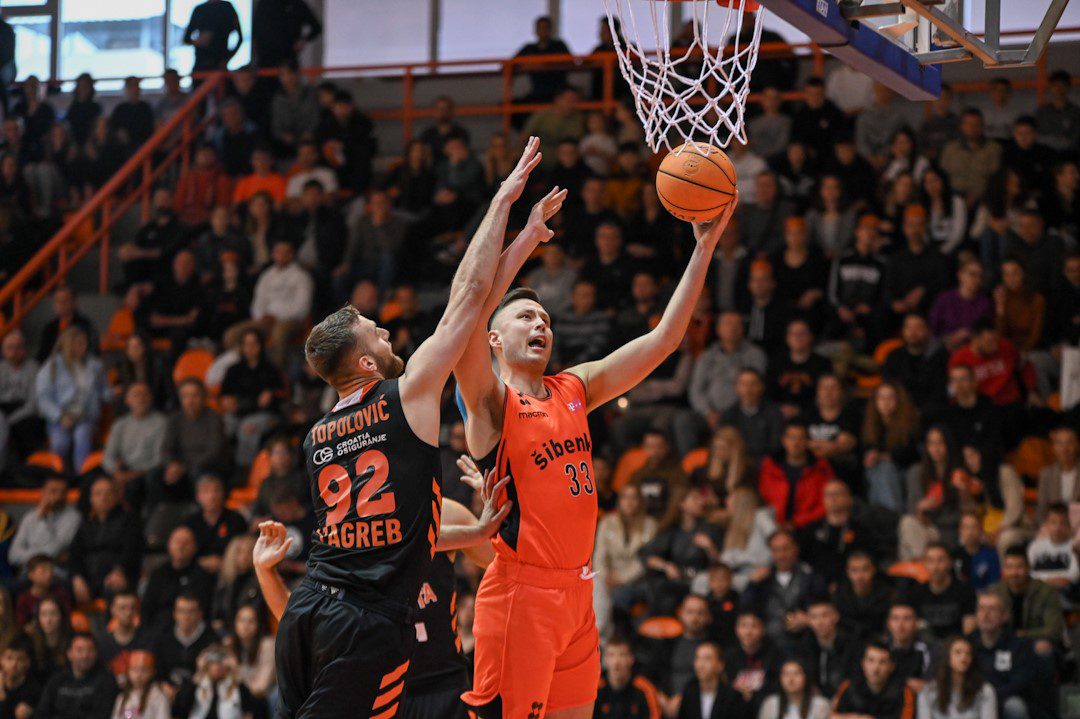 HT Premijer liga (LP 5. kolo): U Šibeniku fešta i rasprodan Baldekin, pobjeda Cedeviti Junior