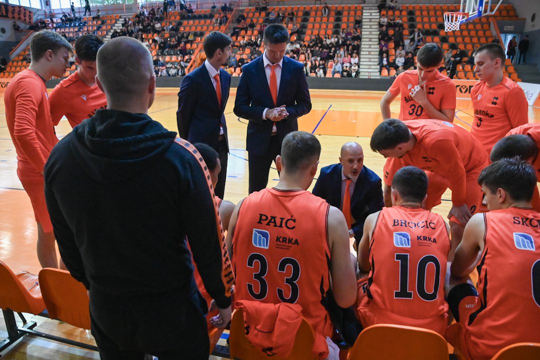 HT Premijer liga (LP): Šibenka upisala pobjedu protiv Furnira