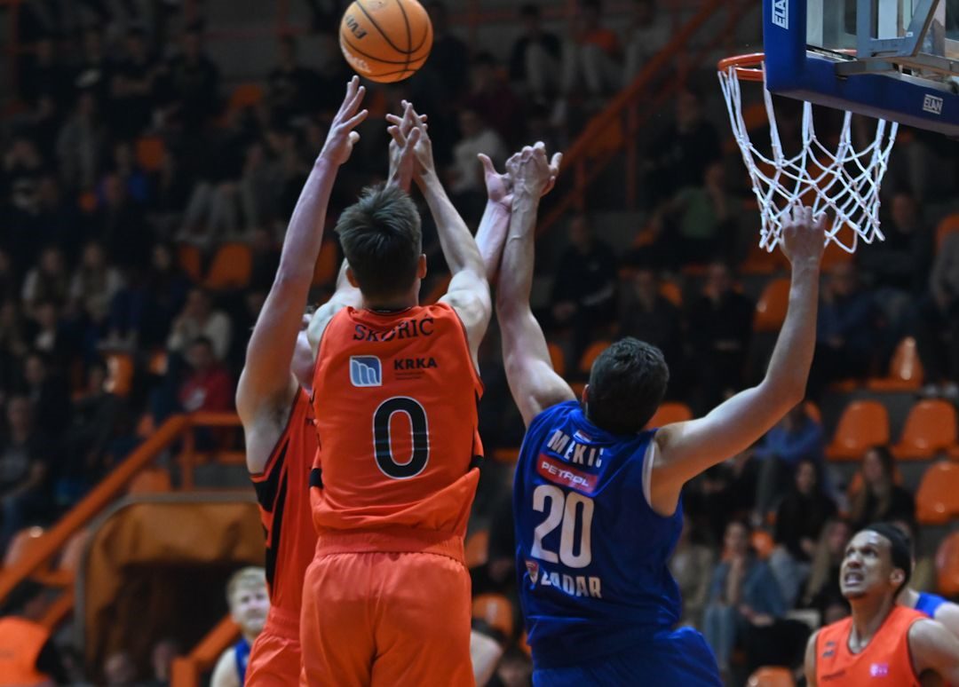 Najava 2. kola FAVBET Premijer lige: Zadar u Šibeniku, Cibona u Sinju…