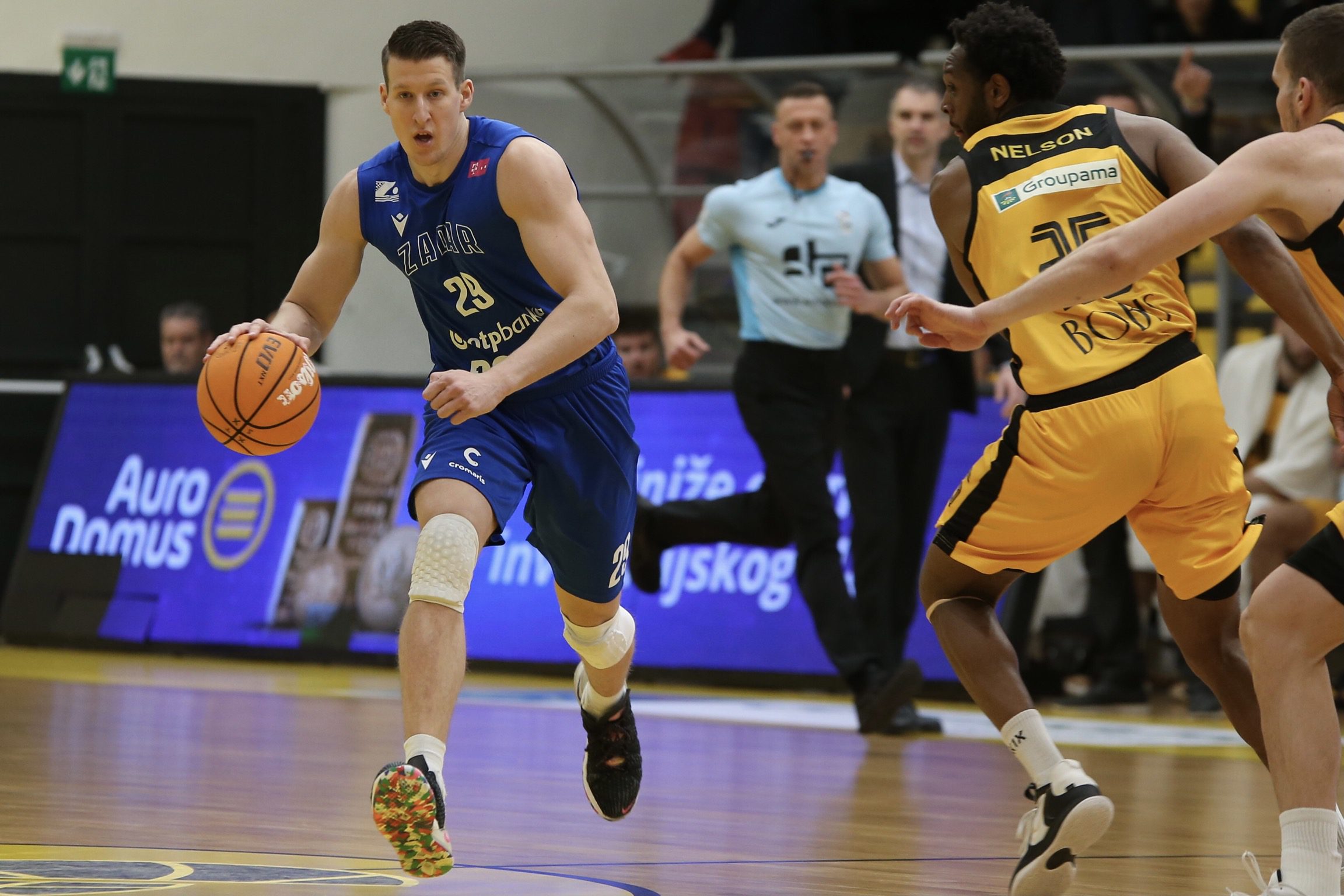 FINALE! Split se bori za prvi naslov prvaka nakon 20 godina, Zadar za 20. trofej u povijesti