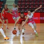 Finale Trešnjevka Ragusa