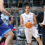 4. Kolo HT Premijer Lige Za Prvaka KK Zadar I KK Cibona