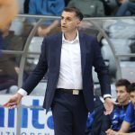 4. Kolo HT Premijer Lige Za Prvaka KK Zadar I KK Cibona
