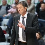 4. Kolo HT Premijer Lige Za Prvaka KK Zadar I KK Cibona