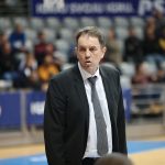 4. Kolo HT Premijer Lige Za Prvaka KK Zadar I KK Cibona