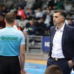 4. Kolo HT Premijer Lige Za Prvaka KK Zadar I KK Cibona