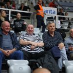 4. Kolo HT Premijer Lige Za Prvaka KK Zadar I KK Cibona