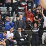 4. Kolo HT Premijer Lige Za Prvaka KK Zadar I KK Cibona