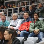4. Kolo HT Premijer Lige Za Prvaka KK Zadar I KK Cibona
