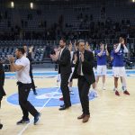 4. Kolo HT Premijer Lige Za Prvaka KK Zadar I KK Cibona