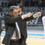 4. Kolo HT Premijer Lige Za Prvaka KK Zadar I KK Cibona