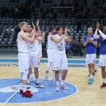 4. Kolo HT Premijer Lige Za Prvaka KK Zadar I KK Cibona