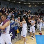 4. Kolo HT Premijer Lige Za Prvaka KK Zadar I KK Cibona