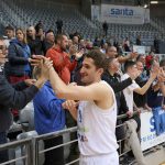 4. Kolo HT Premijer Lige Za Prvaka KK Zadar I KK Cibona