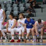 5. Kolo HT Premijer Lige Za Prvaka KK Zadar I KK Furnir