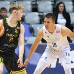 5. Kolo HT Premijer Lige Za Prvaka KK Zadar I KK Furnir