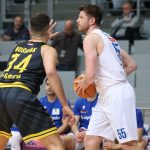 5. Kolo HT Premijer Lige Za Prvaka KK Zadar I KK Furnir