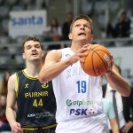 5. Kolo HT Premijer Lige Za Prvaka KK Zadar I KK Furnir