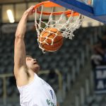 5. Kolo HT Premijer Lige Za Prvaka KK Zadar I KK Furnir