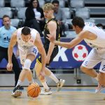5. Kolo HT Premijer Lige Za Prvaka KK Zadar I KK Furnir