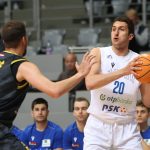 5. Kolo HT Premijer Lige Za Prvaka KK Zadar I KK Furnir