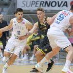 5. Kolo HT Premijer Lige Za Prvaka KK Zadar I KK Furnir