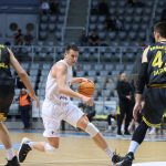 5. Kolo HT Premijer Lige Za Prvaka KK Zadar I KK Furnir