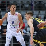 5. Kolo HT Premijer Lige Za Prvaka KK Zadar I KK Furnir