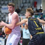 5. Kolo HT Premijer Lige Za Prvaka KK Zadar I KK Furnir