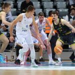 5. Kolo HT Premijer Lige Za Prvaka KK Zadar I KK Furnir