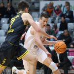 5. Kolo HT Premijer Lige Za Prvaka KK Zadar I KK Furnir