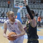 5. Kolo HT Premijer Lige Za Prvaka KK Zadar I KK Furnir