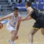 5. Kolo HT Premijer Lige Za Prvaka KK Zadar I KK Furnir