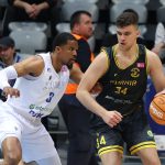 5. Kolo HT Premijer Lige Za Prvaka KK Zadar I KK Furnir