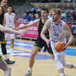 5. Kolo HT Premijer Lige Za Prvaka KK Zadar I KK Furnir