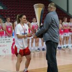 Predaja Pehara Rimac Miloglav