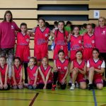 Regija Jug Doigravanje U11z KA Jelavic