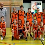 Regija Jug Doigravanje U11z Sibenik