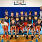 1 Dan Strahoninec 32 U9