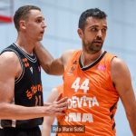 CedevitaJunior Sibenka 4045