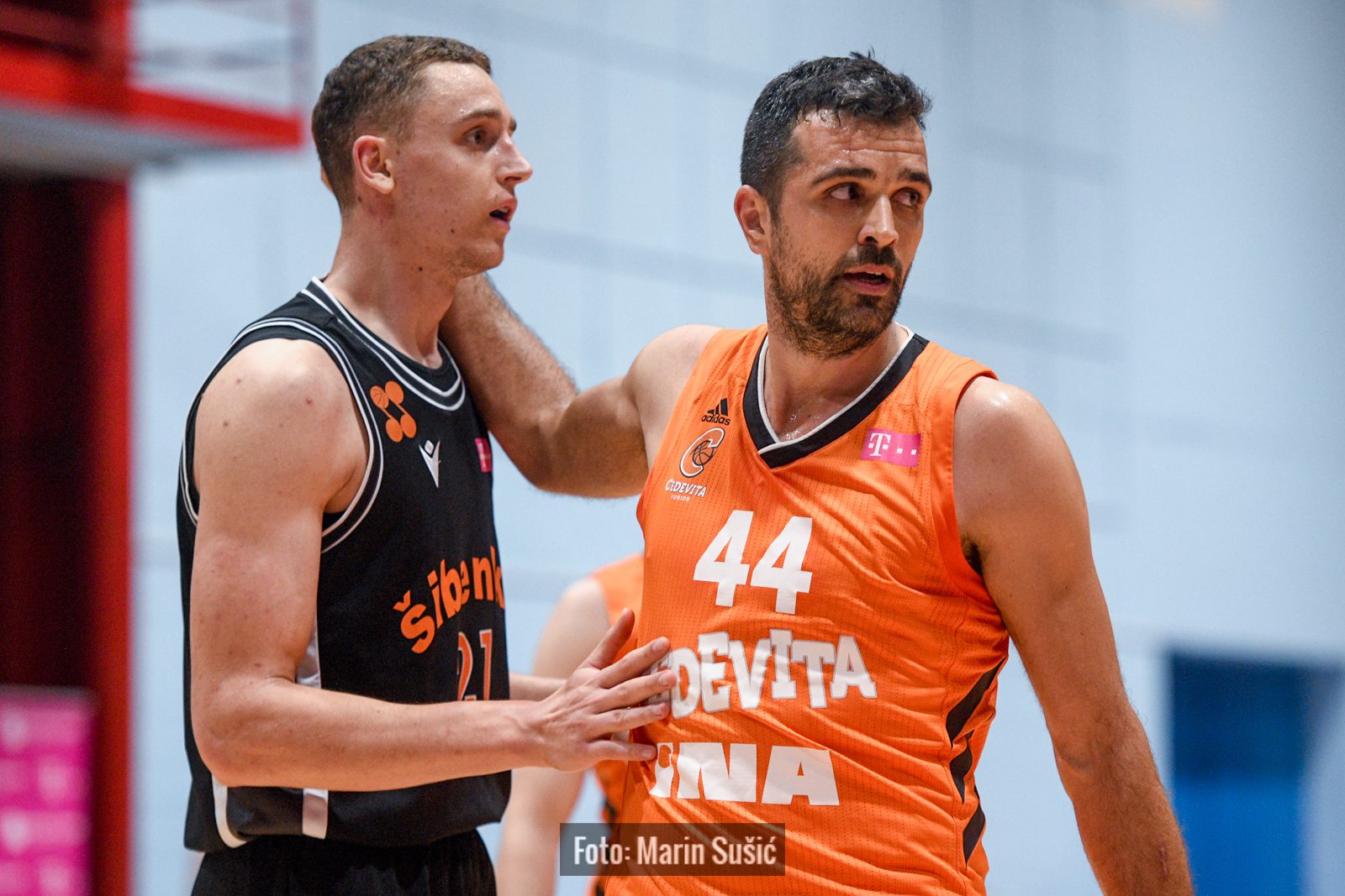 HT Premijer liga (10. kolo LP): Cedevita Junior upisala pobjedu nad Šibenkom uoči doigravanja