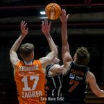 CedevitaJunior Sibenka 6053